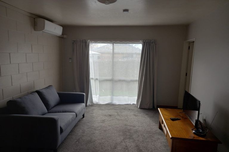 Photo of property in 9/20 Avalon Street, Richmond, Christchurch, 8013