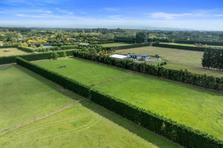 Photo of property in 83 Ohoka Meadows Drive, Ohoka, Kaiapoi, 7692