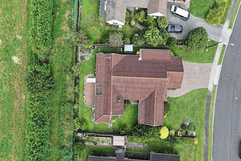 Photo of property in 49 Findlater Street, Matamata, 3400