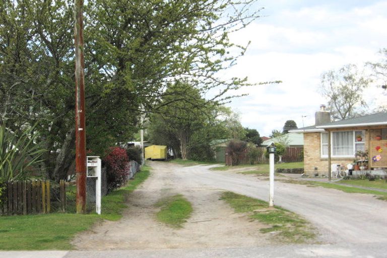 Photo of property in 13 Kahu Street, Utuhina, Rotorua, 3015