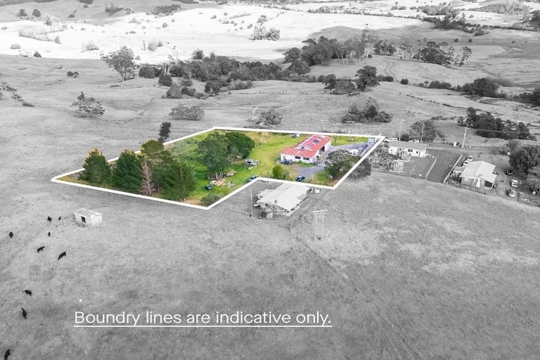 Photo of property in 17 Settlement Road, Kawakawa, 0210