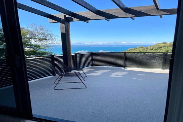 Photo of property in 4a Seapoint Road, Bluff Hill, Napier, 4110