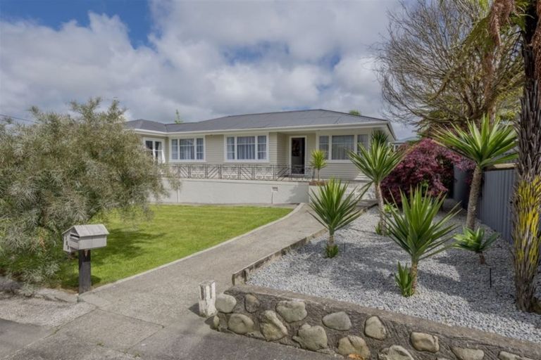 Photo of property in 169 Weraroa Road, Levin, 5510