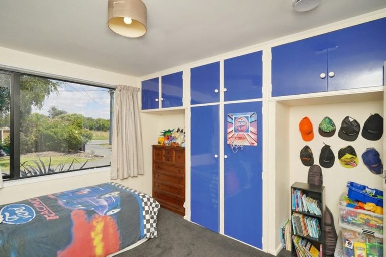 Photo of property in 136 Sutherlands Road, Halswell, Christchurch, 8025