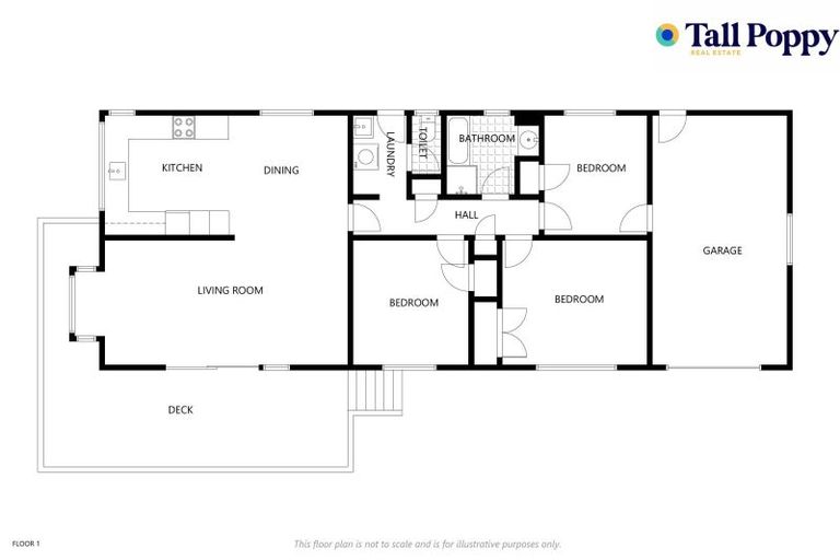 Photo of property in 24 Poplar Grove, Whalers Gate, New Plymouth, 4310