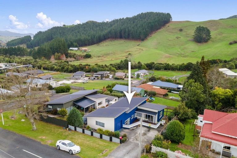 Photo of property in 22 Waitete Road, Waihi, 3610