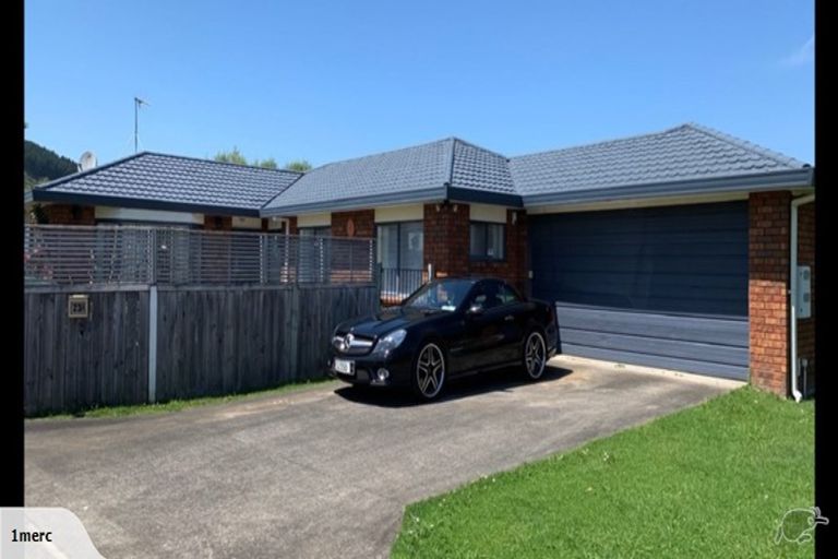 Photo of property in 23a Thames Road, Paeroa, 3600