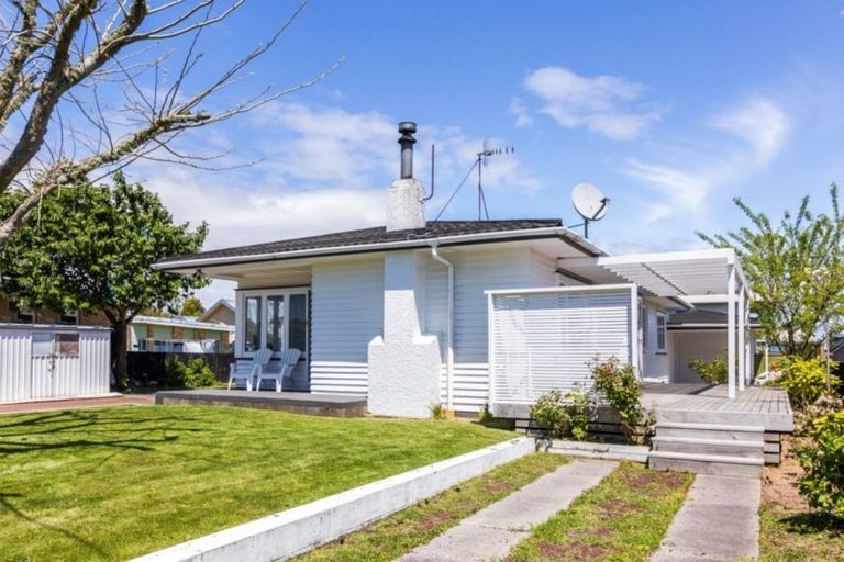 Photo of property in 7 Laughton Street, Taupo, 3330