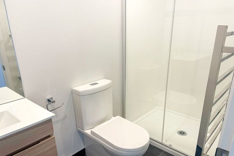 Photo of property in 5/119 Sherborne Street, St Albans, Christchurch, 8014