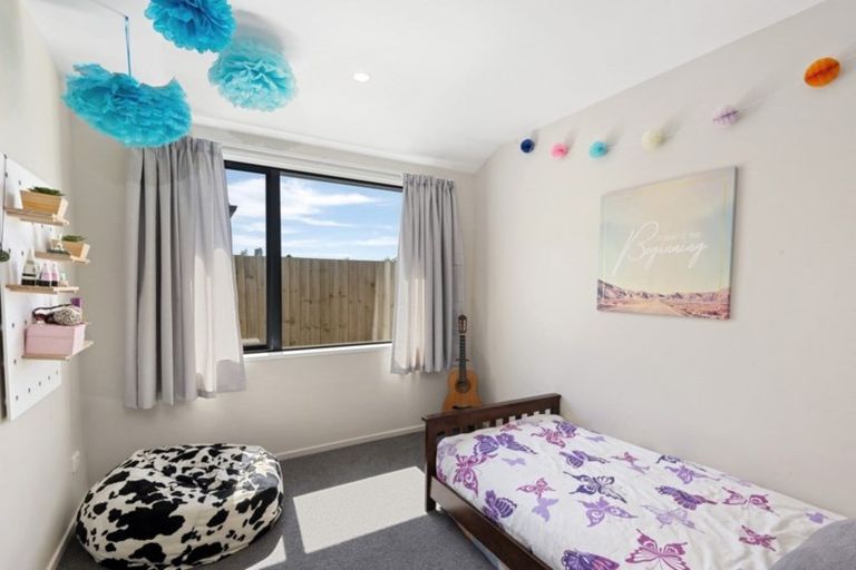 Photo of property in 18 Palladio Avenue, Leeston, 7632