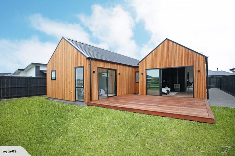 Photo of property in 8 Belmont Lane, Lincoln, 7608