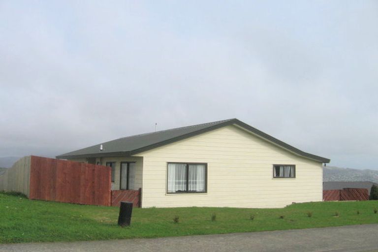 Photo of property in 19 Doncaster Terrace, Ascot Park, Porirua, 5024