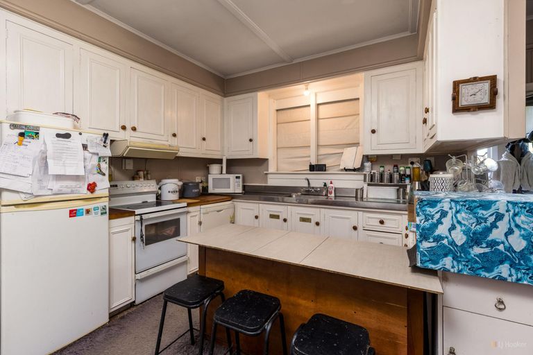 Photo of property in 2458 Waimate Highway, Makikihi, Waimate, 7980