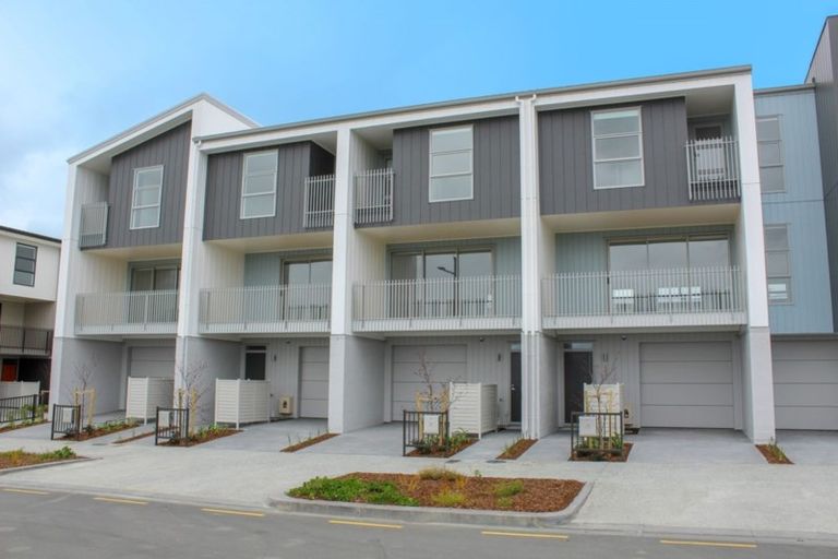 Photo of property in 31 Bonnette Road, Flat Bush, Auckland, 2019