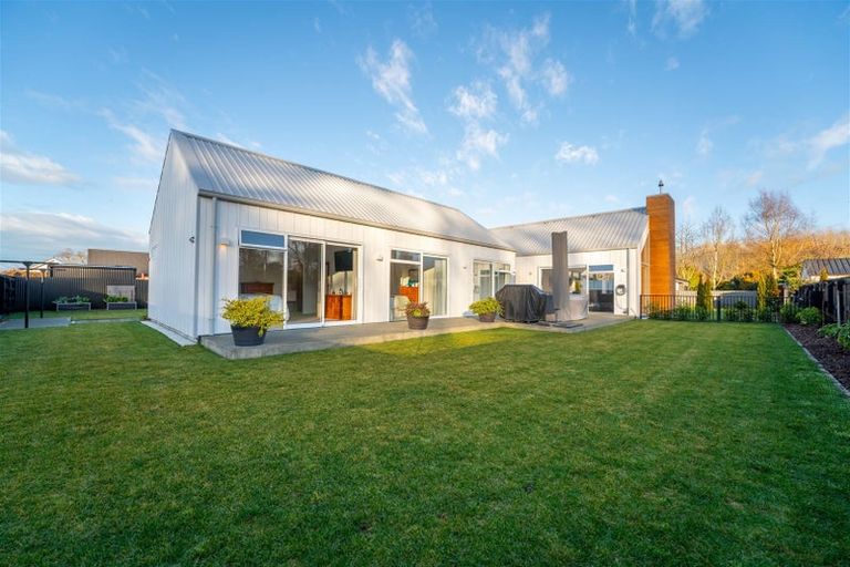 Photo of property in 4a Templer Street, Geraldine, 7930