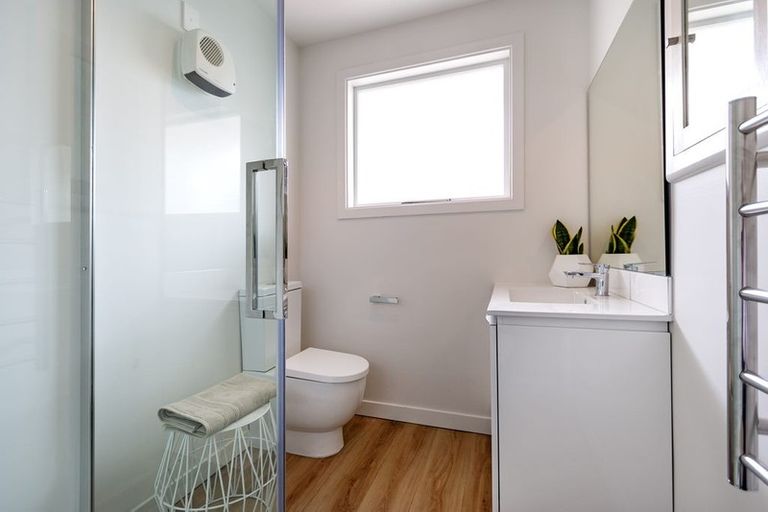 Photo of property in 5/41 Naseby Street, Merivale, Christchurch, 8014