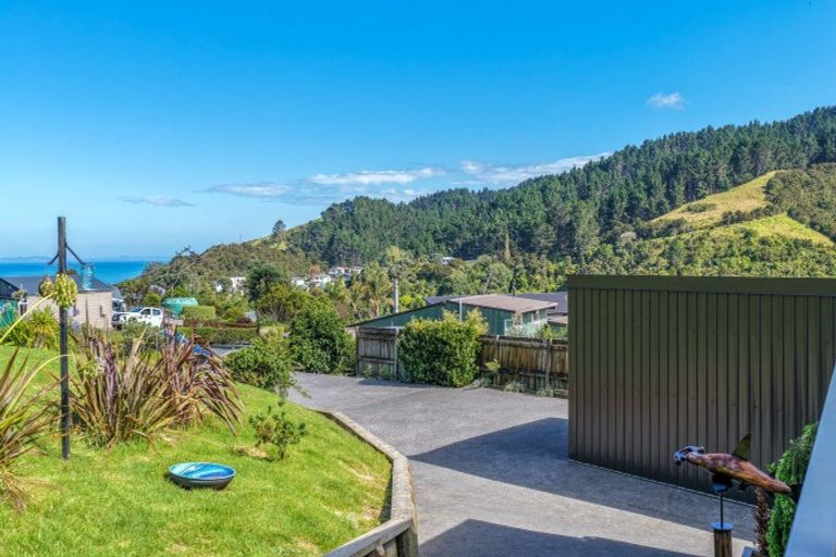 Photo of property in 78e Bennett Road, Te Mata, Thames, 3575