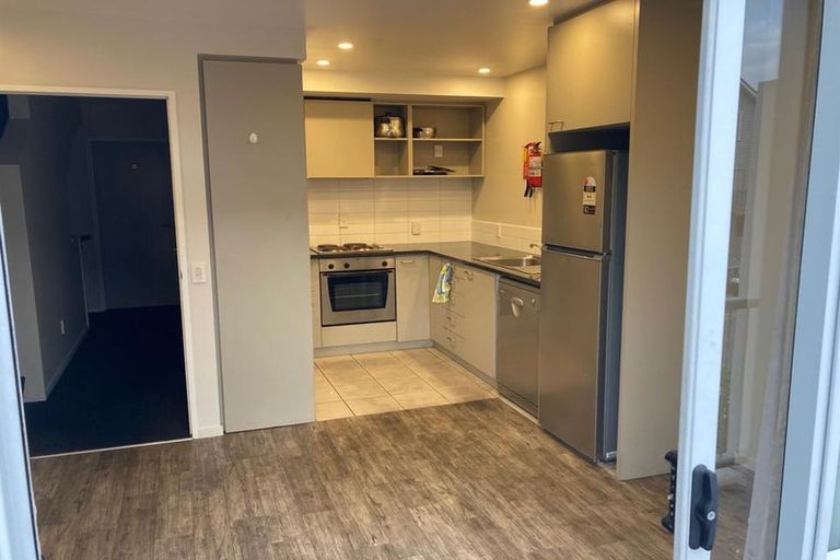 Photo of property in 19/31 Poulson Street, Addington, Christchurch, 8024