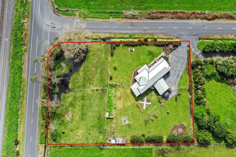 Photo of property in 297 Eureka Road, Eureka, Hamilton, 3287