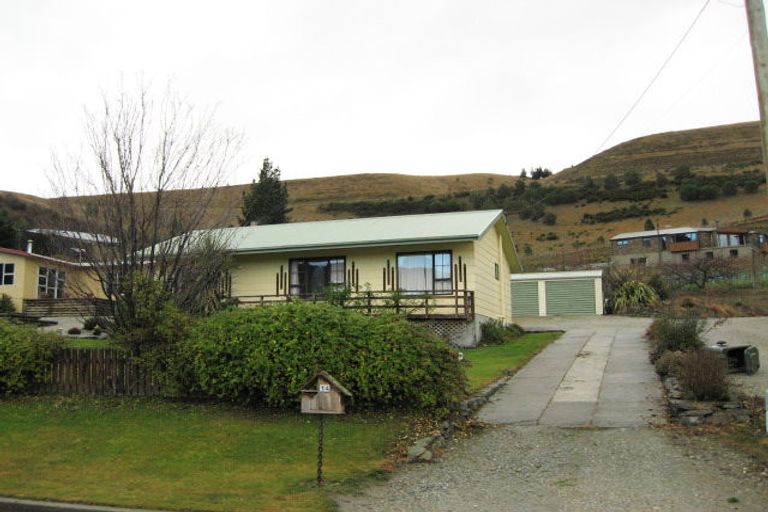 Photo of property in 14 Hazlett Street, Clyde, 9330