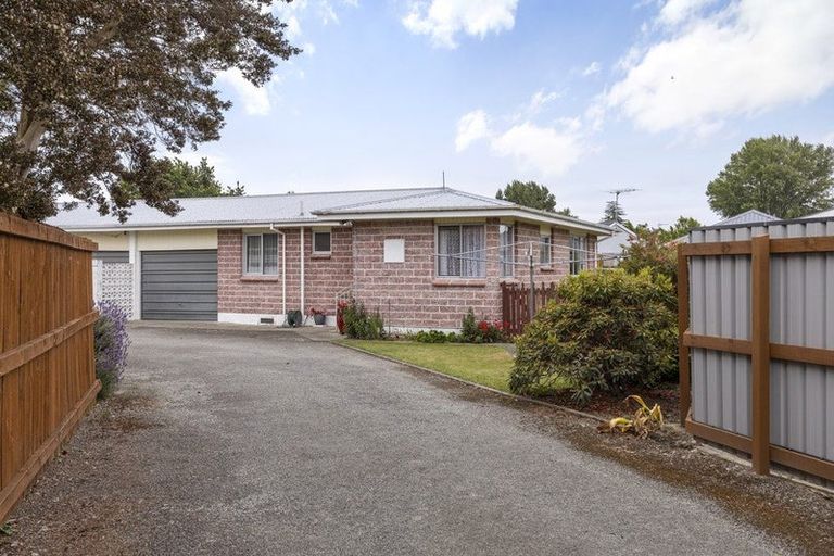 Photo of property in 44a-b Leefield Street, Blenheim, 7201