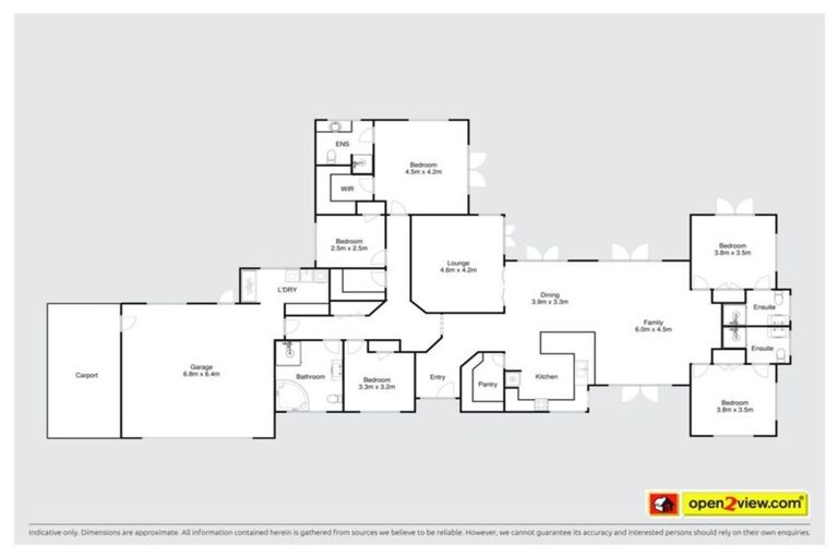 Photo of property in 100 Hooker Road, Tamahere, Hamilton, 3283