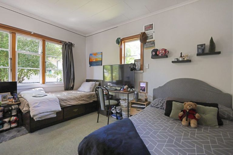 Photo of property in 6 Kerr Street, Netherby, Ashburton, 7700