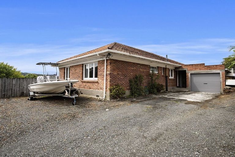 Photo of property in 272 Western Hills Drive, Avenues, Whangarei, 0110