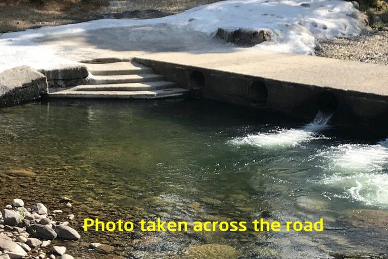 Photo of property in 162 Tapu Coroglen Road, Tapu, Thames, 3575