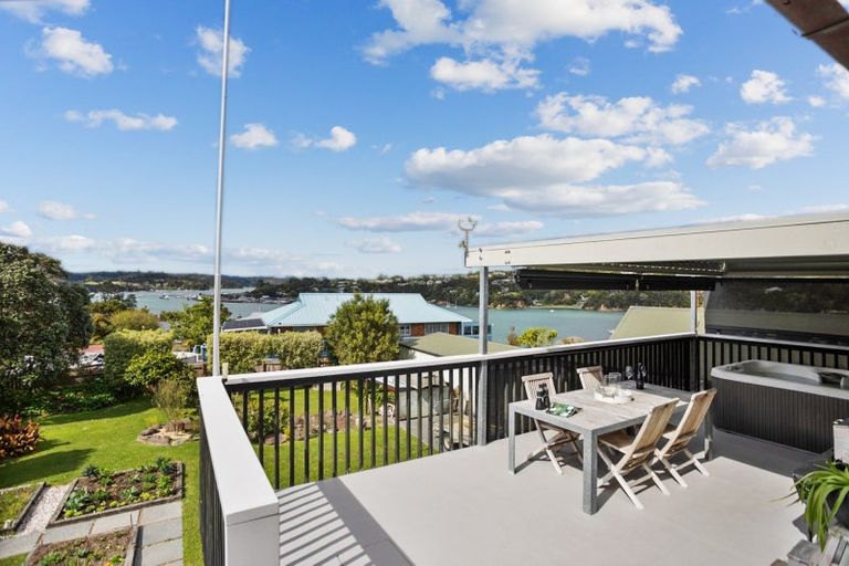 Photo of property in 11 Okiato Road, Okiato, Russell, 0272