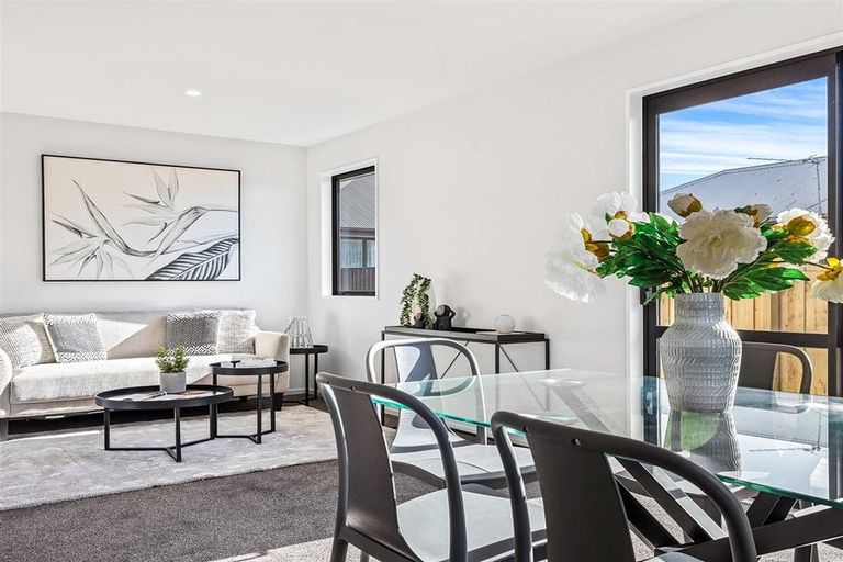 Photo of property in 18a Guernsey Street, Aranui, Christchurch, 8061