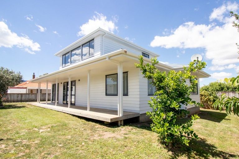 Photo of property in 28a Towers Street, Paeroa, 3600