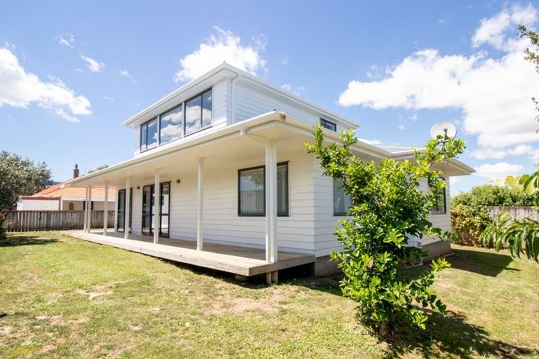 Photo of property in 28a Towers Street, Paeroa, 3600