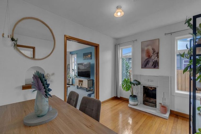 Photo of property in 1 Carew Street, Kaiapoi, 7630