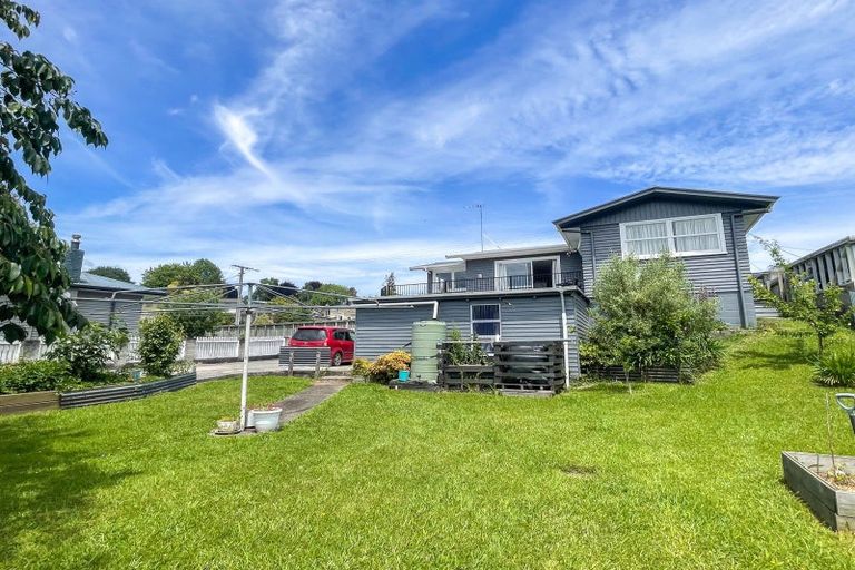 Photo of property in 7 Lusk Street, Te Kuiti, 3910