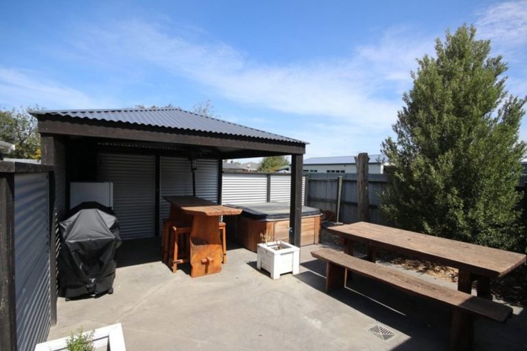 Photo of property in 57 Harland Street, Tinwald, Ashburton, 7700