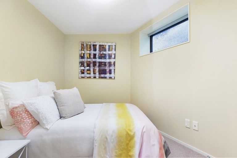 Photo of property in 193b Townsend Road, Miramar, Wellington, 6022