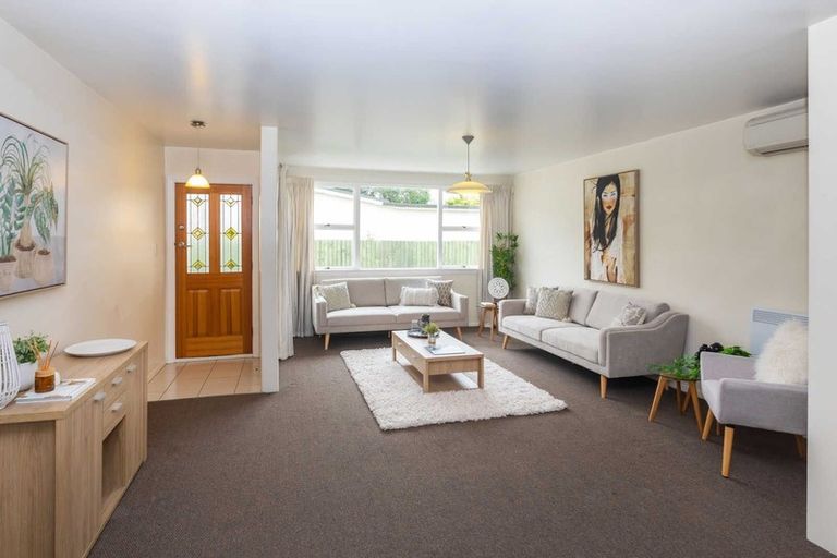 Photo of property in 2/30 Gordon Avenue, St Albans, Christchurch, 8014