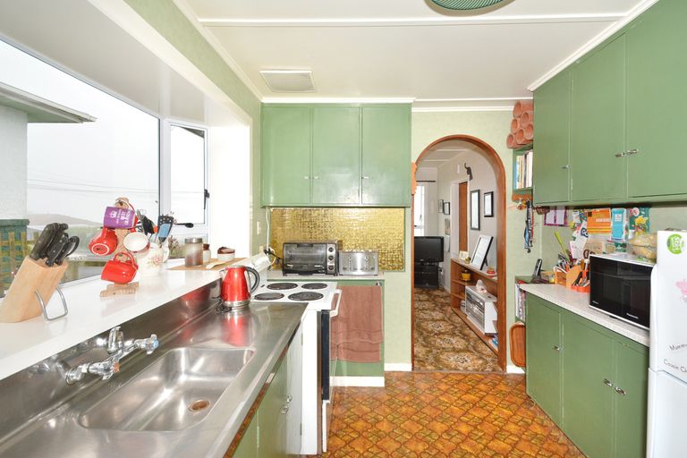 Photo of property in 8 Mcdonald Street, Brockville, Dunedin, 9011