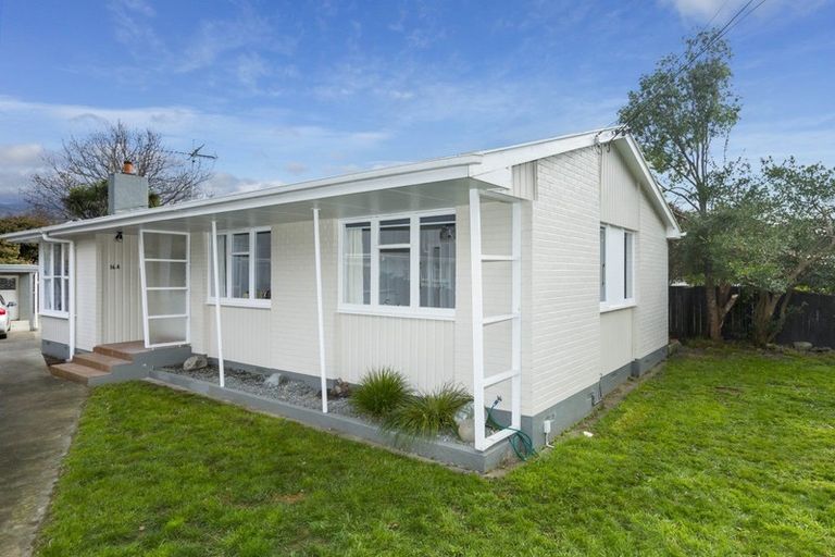 Photo of property in 16a Maher Street, Elderslea, Upper Hutt, 5018