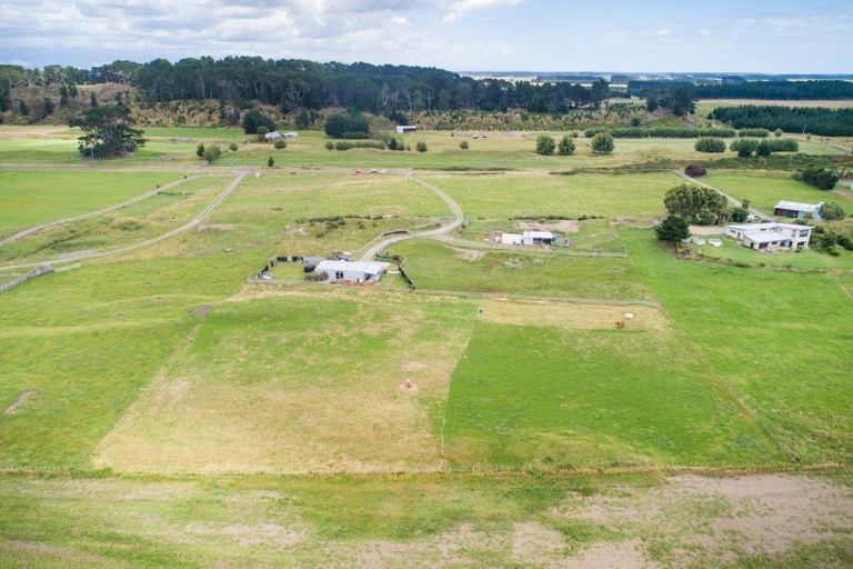Photo of property in 133 Taikorea Road, Glen Oroua, Palmerston North, 4473