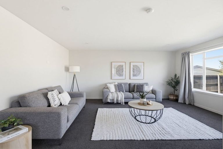 Photo of property in 6 Woods Street, Allenton, Ashburton, 7700