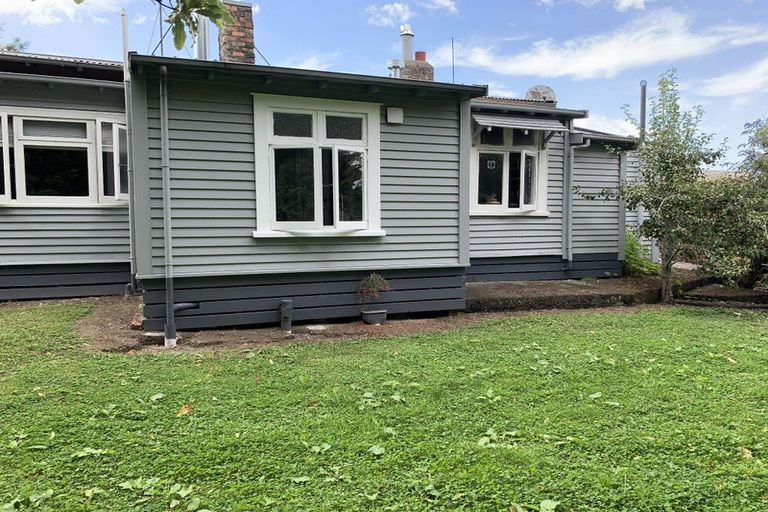 Photo of property in 317 Wood Street, Woodside, Greytown, 5794