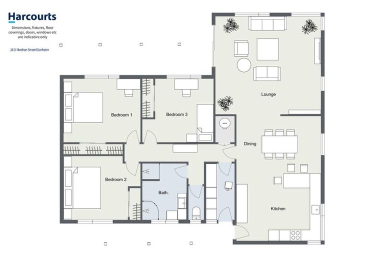 Photo of property in 28d Meehan Street, Islington, Blenheim, 7201