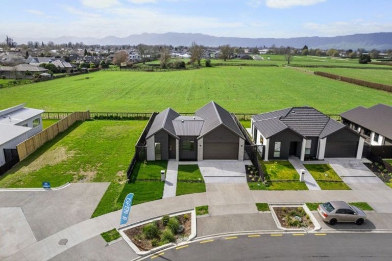 Photo of property in 39 Rangitihi Street, Matamata, 3400