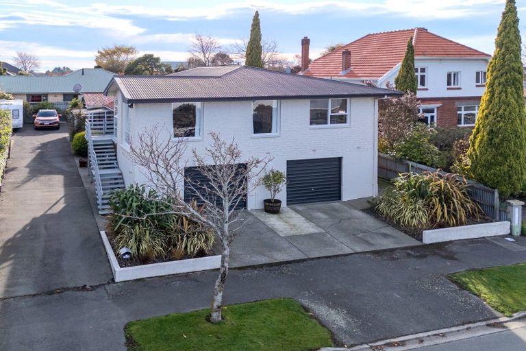 Photo of property in 1/183a Wai-iti Road, Highfield, Timaru, 7910