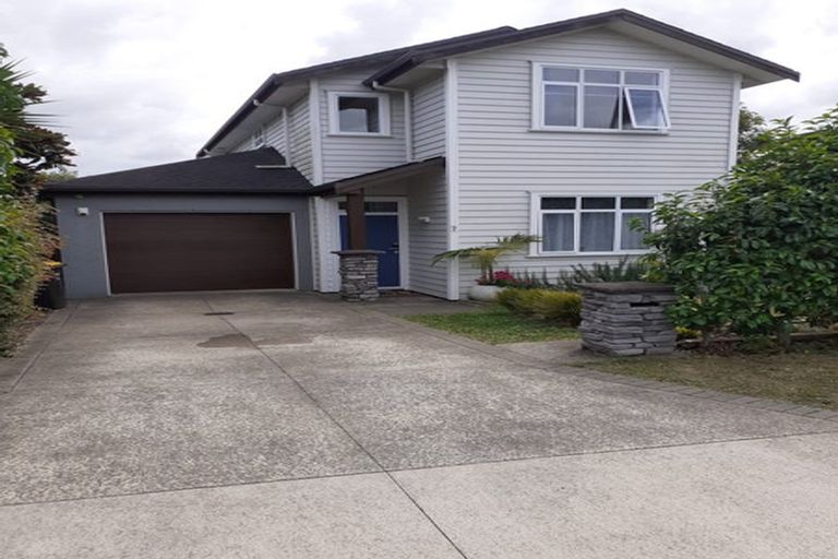 Photo of property in 7 Thornton Green, Karaka, Papakura, 2113