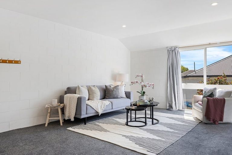 Photo of property in 5/107 Holly Road, St Albans, Christchurch, 8014