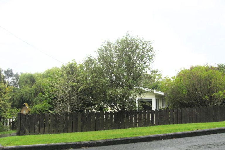 Photo of property in 8 Sunnyside Street, Onerahi, Whangarei, 0110