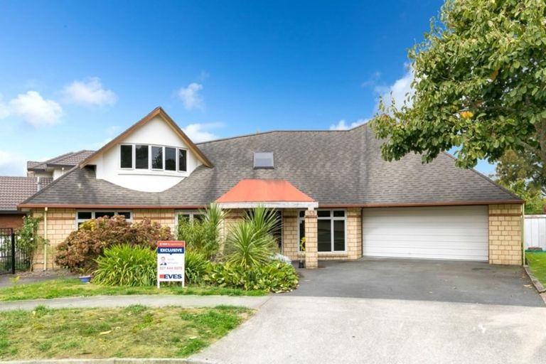 Photo of property in 15 Stella Place, Chartwell, Hamilton, 3210